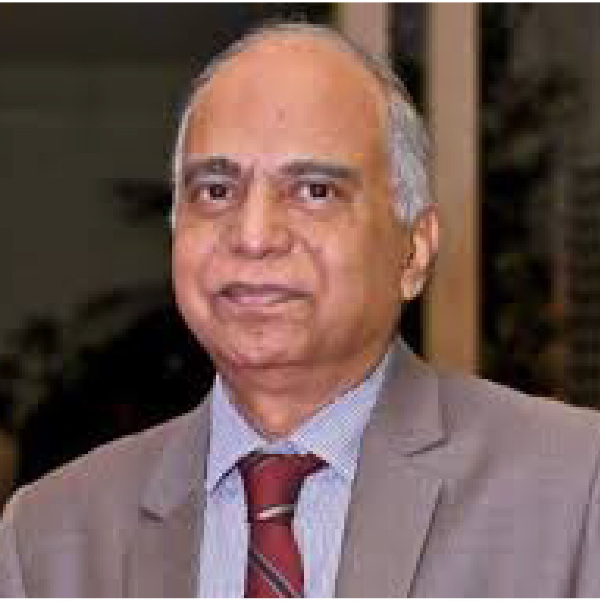 Dr. Ch. Vasanth Kumar